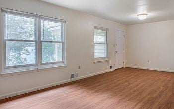 Wood-style flooring*